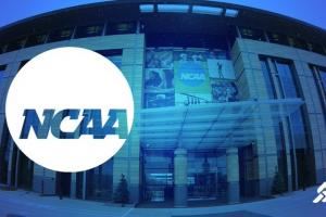 ?历史性变革！NCAA向昔日球员补偿28亿?️每年给球员发工资